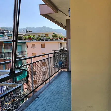 Apartamento Blu Cobalto