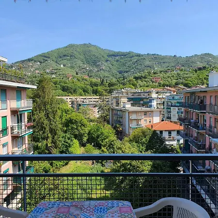 Apartamento Blu Cobalto *