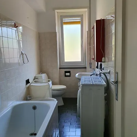 Blu Cobalto Apartamento Rapallo