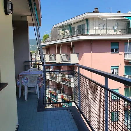 Blu Cobalto * Rapallo